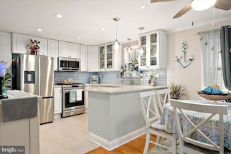 252 Windjammer Rd, Berlin, MD 21811