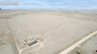 10845 Berridge Rd, Calhan, CO 80808