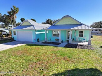 152 Coleman St, Edgewater, FL 32141