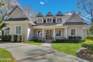18 Baynard Cove Rd, Hilton Head Island, SC 29928