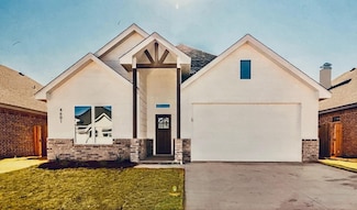 4601 Polo St, Abilene, TX 79606