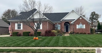 2371 Cobblestone Dr, Henderson, KY 42420