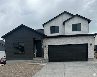 7949 N Bristlecone Rd Unit 206, Eagle Mountain, UT 84005