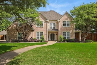 3005 Suzanne Dr, Rowlett, TX 75088