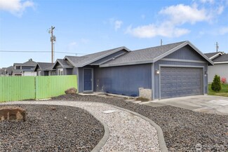 600 S County Rd, Warden, WA 98857