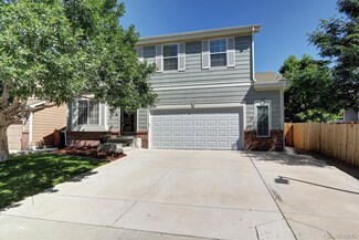5190 Creek Way, Parker, CO 80134