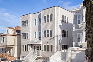 21 Thornton St Unit 1, Revere, MA 02151