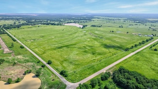 0 Tbd 123 57 Acres Rock Creek Rd, Gordonville, TX 76245
