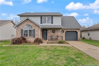 710 Sky Way Dr NW, Corydon, IN 47112