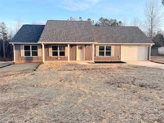 207 Enid Dr, Lawndale, NC 28090