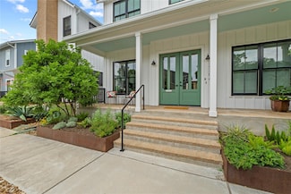 2304 Mcbee St, Austin, TX 78723