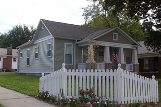 1536 N Washington Ave, Springfield, MO 65803