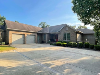 76 Crane Ln, Cadiz, KY 42211