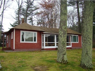 33 Marden Point Rd, Holderness, NH 03245