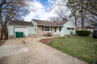 520 E 70th Place, Merrillville, IN 46410
