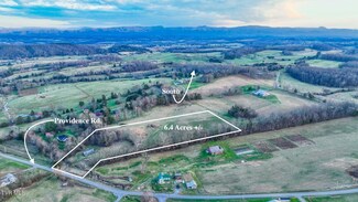 6.4+/- Ac Providence Rd, Limestone, TN 37681