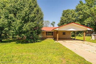 6009 Brewster Chapel Rd, Huntington, AR 72940