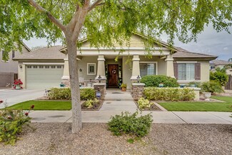 18704 E Oriole Way, Queen Creek, AZ 85142