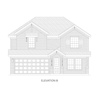 620 Red Maple Rd, Waxahachie, TX 75165