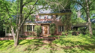 1503 Allendale Rd, Greensboro, NC 27408