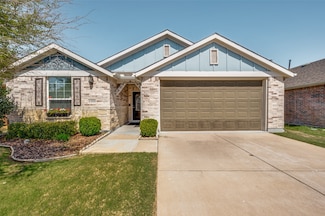 1309 Roadrunner Dr, Little Elm, TX 75068