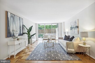 2939 Van Ness St NW Unit 106, Washington, DC 20008