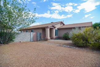 4761 S Fenwick Dr, Tucson, AZ 85730