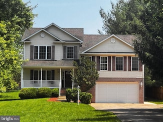 2653 Sandymount Rd, Finksburg, MD 21048
