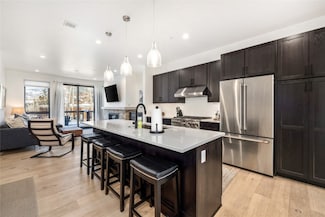 50 E 6th St Unit A3, Silverthorne, CO 80498