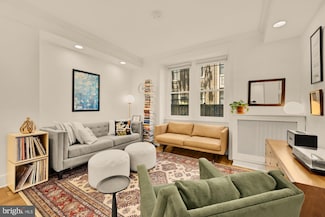 1901 Columbia Rd NW Unit 105, Washington, DC 20009