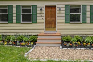 94 Sunny Oaks Terrace, Strafford, NH 03884