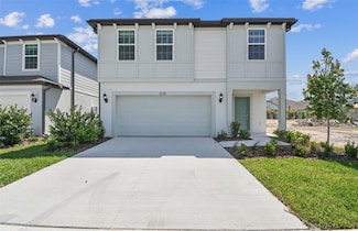 6018 Hidden Branch Dr, Apollo Beach, FL 33572