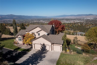 697 Spanish Peaks Dr, Missoula, MT 59803