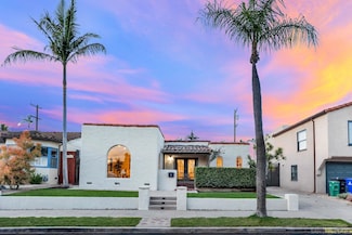 4664 E Talmadge Dr, San Diego, CA 92116