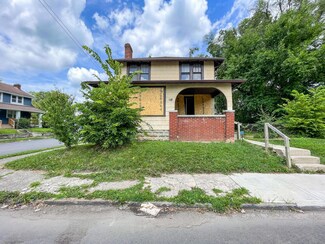 118 N Guilford Ave, Columbus, OH 43222