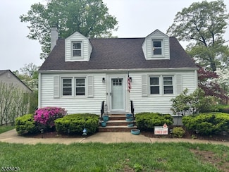 130 Algonquin Trail, Wayne, NJ 07470