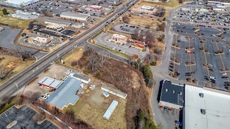 1261 Burkemont Ave, Morganton, NC 28655