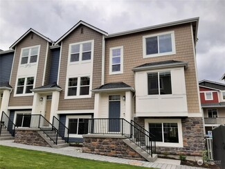 12012 NE 193rd Ln Unit A, Bothell, WA 98011