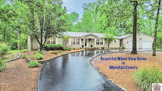 4778 Beal Rd, Benton, KY 42025