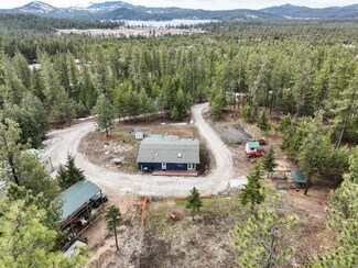 4025 Gardenspot Rd Unit D, Loon Lake, WA 99148