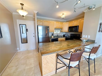 1925 Kalakaua Ave Unit 1905, Honolulu, HI 96815