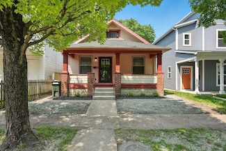 51 Hayden Ave, Columbus, OH 43222
