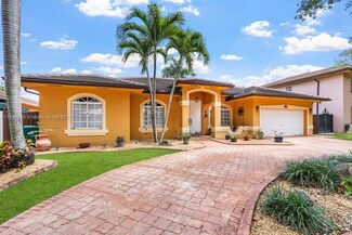 8721 NW 170th Terrace, Hialeah, FL 33018