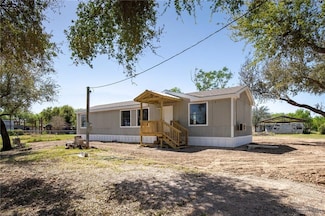 1221 S Cesar Chavez Rd, Edinburg, TX 78542