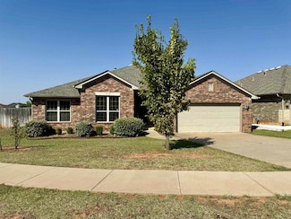 605 Carolyn Ridge Rd, Norman, OK 73071