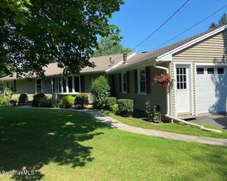 205 Wells Rd, Cheshire, MA 01225