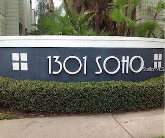 1301 S Howard Ave Unit C11, Tampa, FL 33606