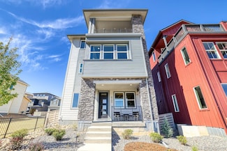8795 Hugo Dr, Littleton, CO 80125