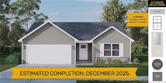 4212 - LOT 217 Round Rock Blvd, Charlestown, IN 47111