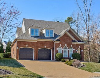 5216 Belva Rd, Glen Allen, VA 23059